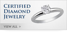 Click to Shop Certified Diamond Jewelry