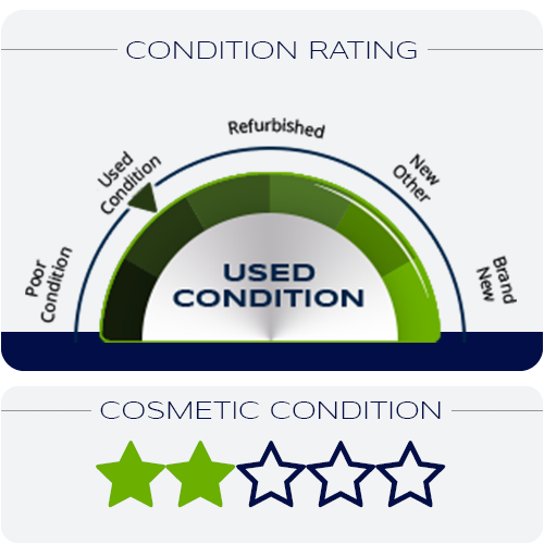 Condition Rating