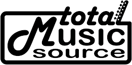 Total-Music-Source eBay Store