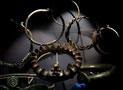 Bronze Age Jewellery