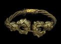 Celtic Iron Age Jewellery