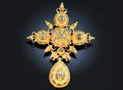 Post Medieval Jewellery
