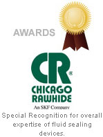 Awards