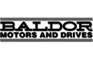 Baldor Motors and Drives