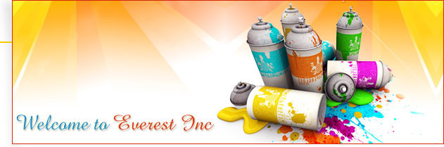 Welcome to Everest Inc.