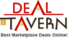 Deal Tavern eBay Store