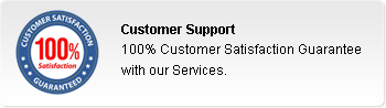 Customer Support