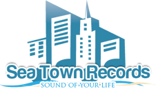 Sea Town Records eBay Store