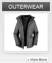 Click to Shop OUTERWEAR