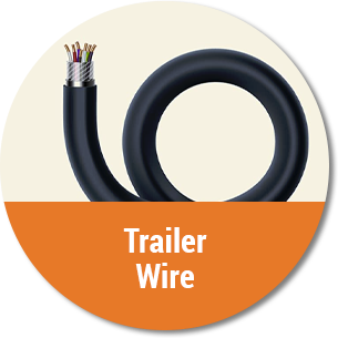 Trailer Wire