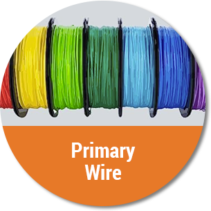 Primary Wire