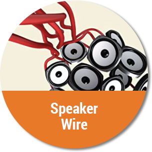 Speaker Wire