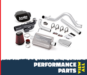 Performance Parts