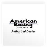 american racing 