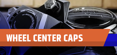 Wheel Center Caps 