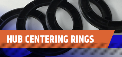 Hub Centering Rings