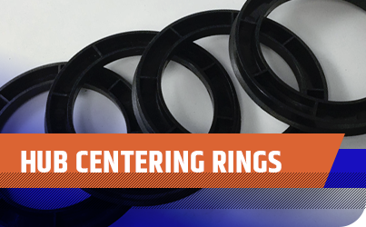 Hub Centering Rings