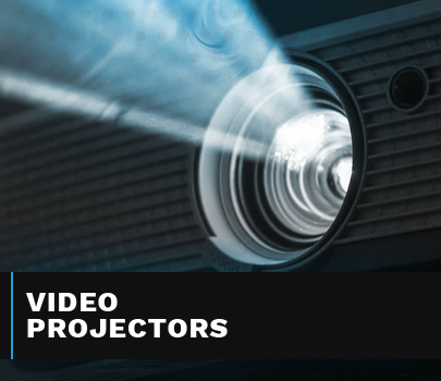 Video  Projectors