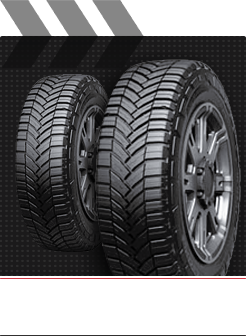 Wheel & Tire  Packages