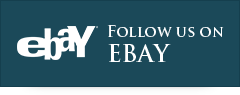 Follow us on EBAY