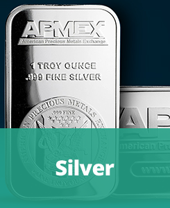 silver