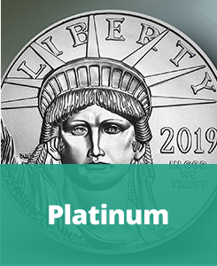 platinum