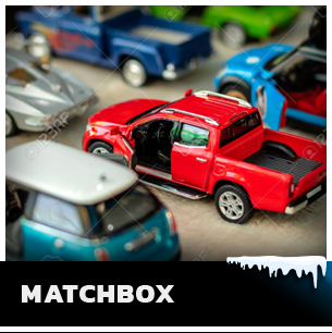 Matchbox 