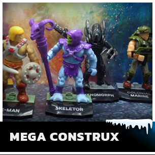 Mega Construx