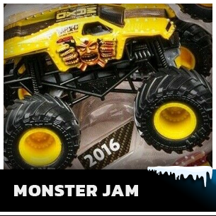 Monster Jam