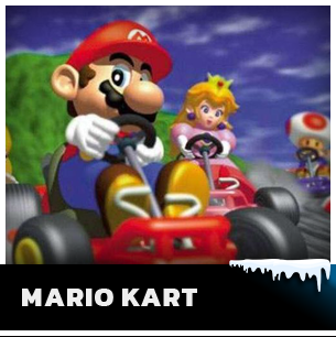 Mario Kart