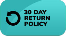 30 day return policy