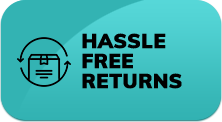 hassle free returns