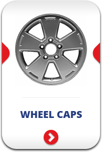 wheel caps