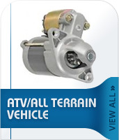 ATV All Terrain Vehicle