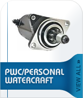 PWC Personal Watercraft