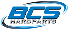 BCS Hardparts 