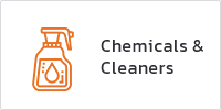 Chemicals & Cleaners