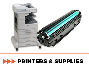 Printers & Supplies