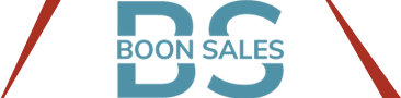 Boon Sales