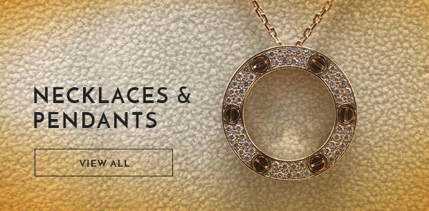 necklaces & pendants
