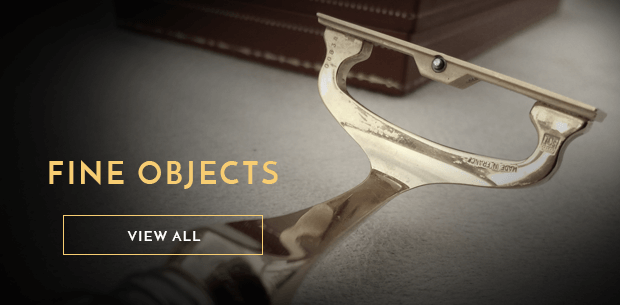 Fine Objects