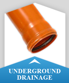 Underground Drainage 