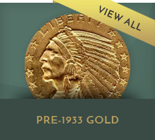 Pre-1933 Gold