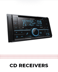 CD Receivers