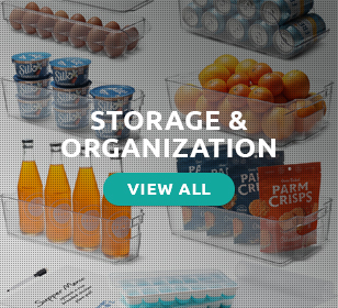 Storage-Organization