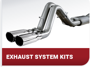 Exhaust System Kits 