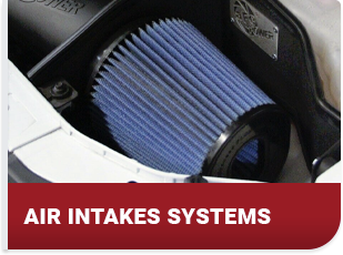 Air Intakes Systems 