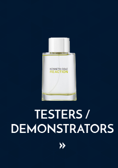 Testers /Demonstrators
