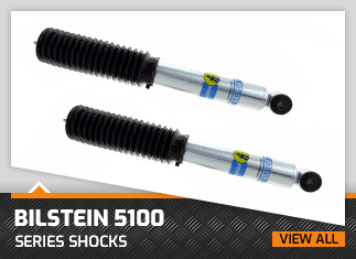 Bilstein 5100 Series Shocks