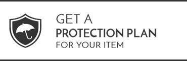 get a PROTECTION PLAN for your item